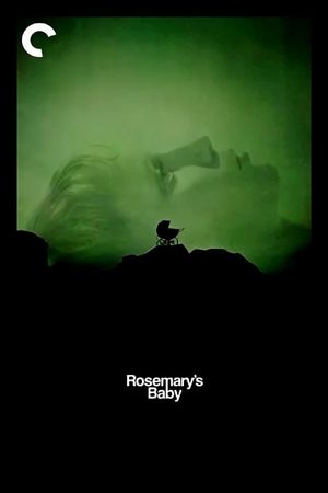 Rosemary's Baby's poster