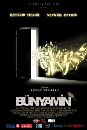 Bünyamin's poster