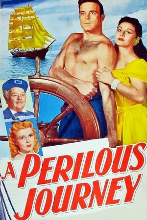 A Perilous Journey's poster