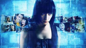 Shutter's poster