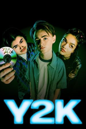 Y2K's poster
