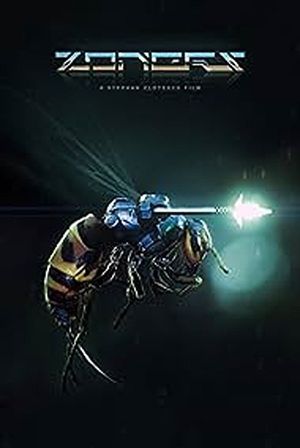 Zoners's poster
