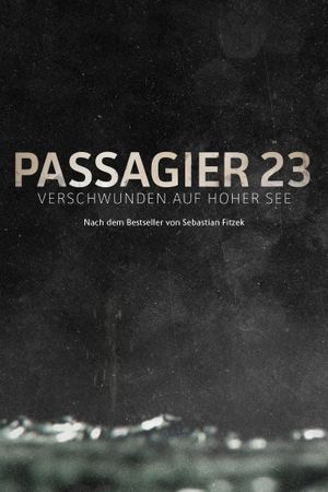 Passagier 23's poster