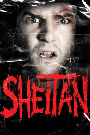 Satan's poster