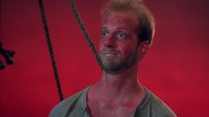 Cabin Boy's poster