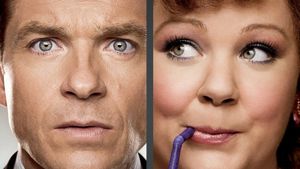 Identity Thief's poster