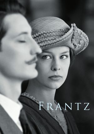 Frantz's poster