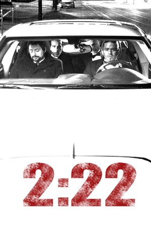 2:22's poster