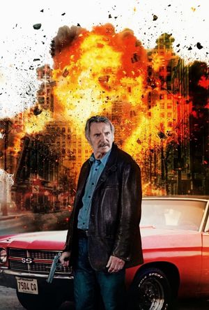 Absolution's poster