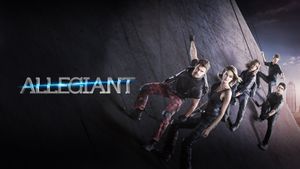 Allegiant's poster