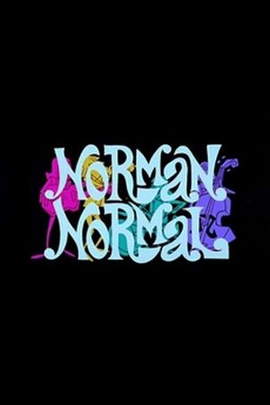 Norman Normal's poster image