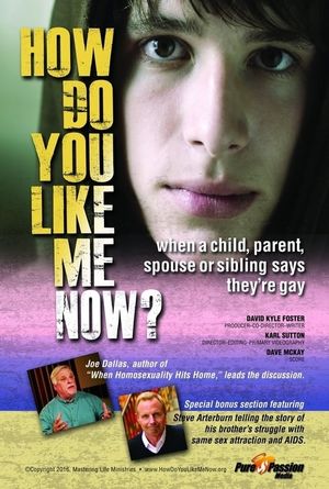 How Do You Like Me Now?'s poster image