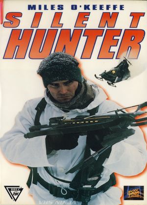 Silent Hunter's poster image