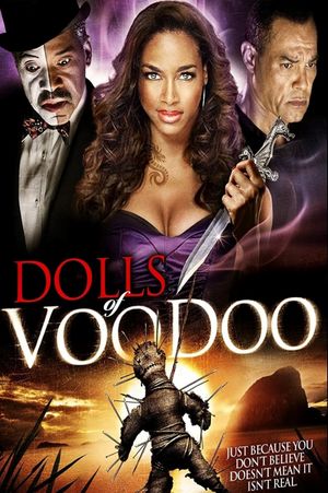Dolls of Voodoo's poster