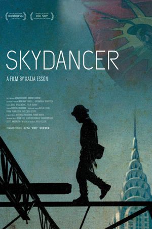 Skydancer's poster