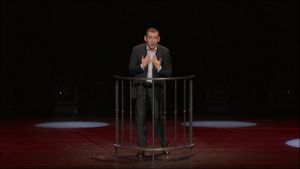 Dany Boon - Trop stylé's poster