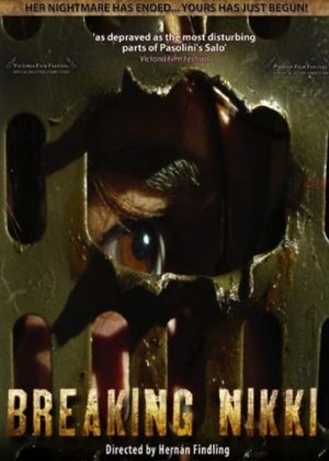 Breaking Nikki's poster