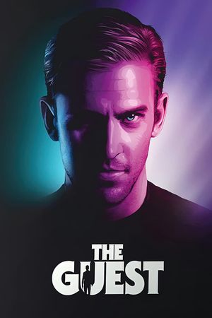 The Guest's poster