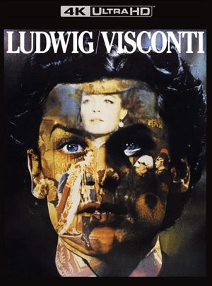 Ludwig's poster