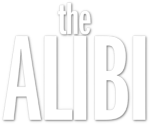 Lies and Alibis's poster