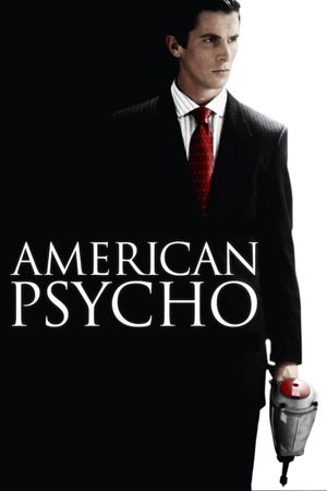 American Psycho's poster