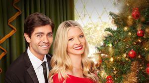 Christmas at Graceland: Home for the Holidays's poster