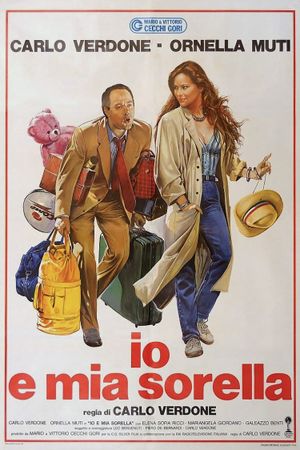 Io e mia sorella's poster