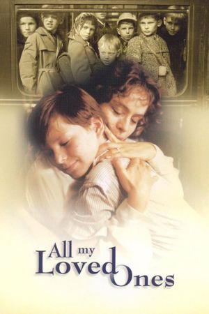 All My Loved Ones's poster