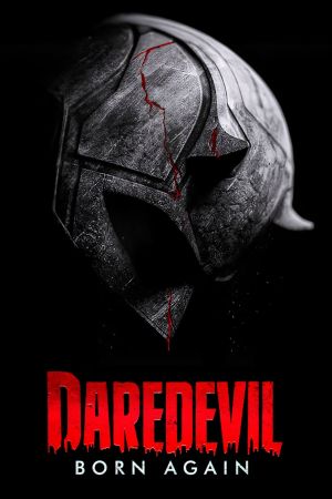 Beyond Hell's Kitchen - Making Daredevil's poster