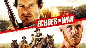 Echoes of War's poster