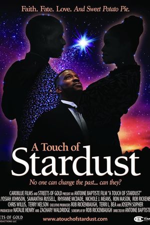 A Touch of Stardust's poster