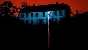 Dark Windows's poster