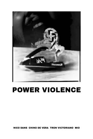 Power Violence's poster