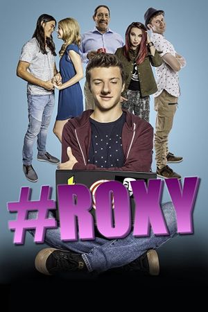 #Roxy's poster