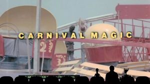 Mystery Science Theater 3000: Carnival Magic's poster