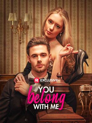 You Belong With Me's poster