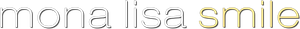 Mona Lisa Smile's poster