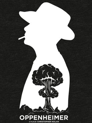 Oppenheimer's poster