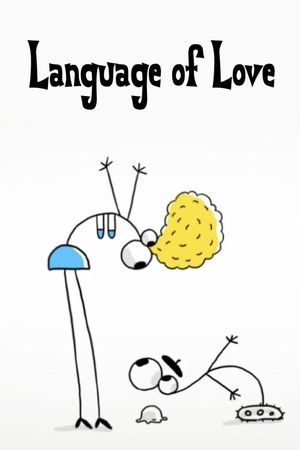 Language of Love's poster