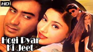 Hogi Pyaar Ki Jeet's poster