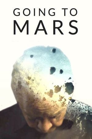 Going to Mars: The Nikki Giovanni Project's poster