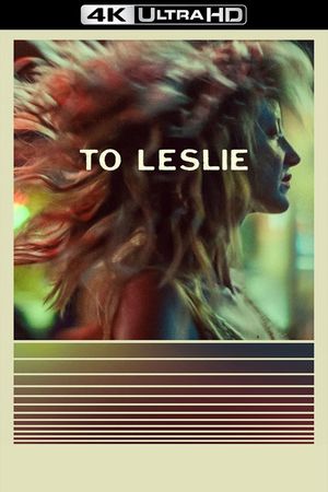 To Leslie's poster