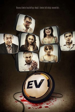 Ev's poster