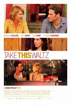 Take This Waltz's poster