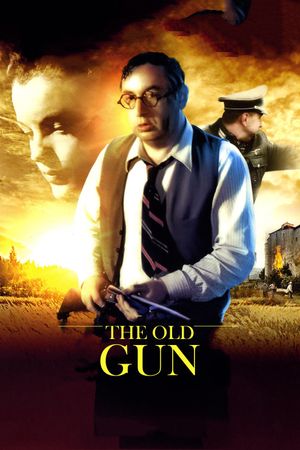 The Old Gun's poster