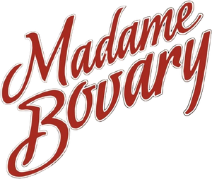 Madame Bovary's poster
