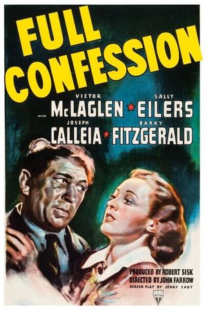 Full Confession's poster