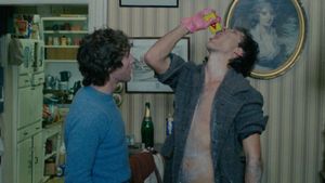 Withnail and I's poster