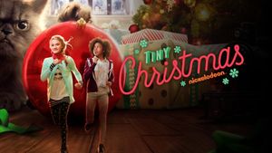 Tiny Christmas's poster