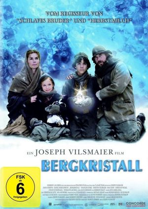 Bergkristall's poster